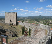 Celorico da Beira Castle