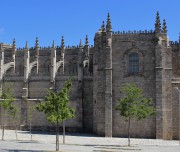 Guarda Cathedral