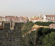 S. Jorge Castle