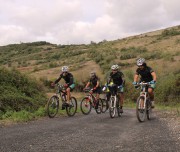 MTB 7 Summits