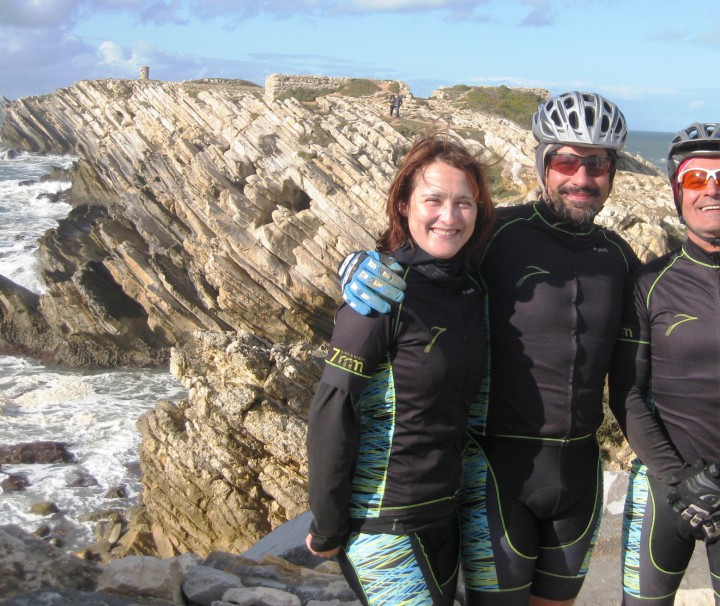 Peniche Tour